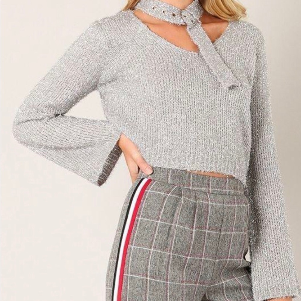 Sweater - Picture 3 of 4